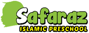 Logo safaraz