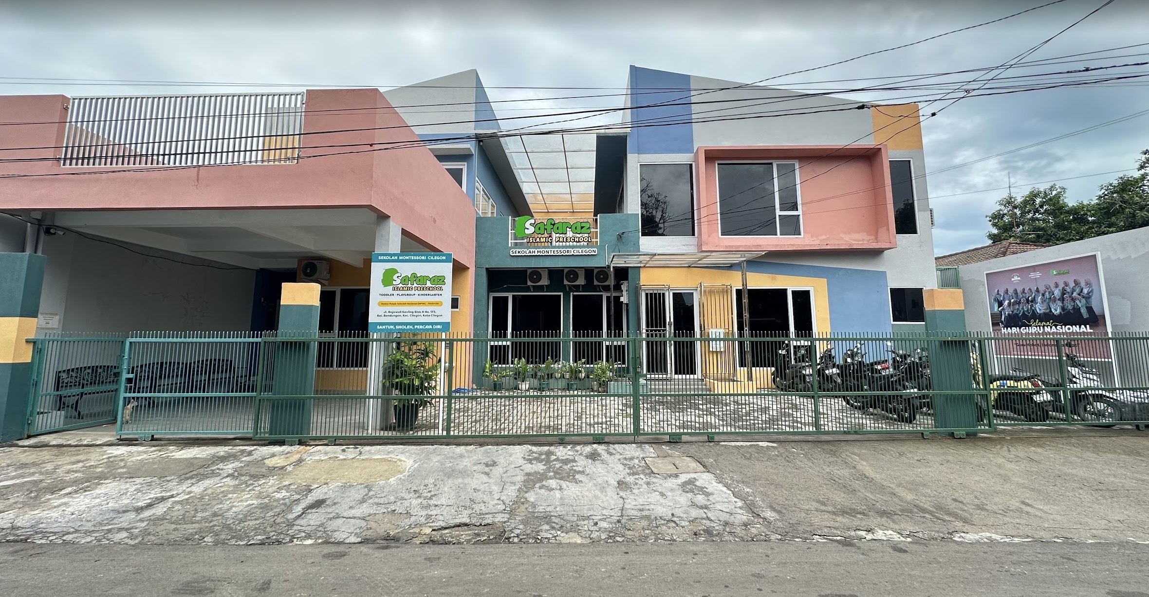 Tentang Kami